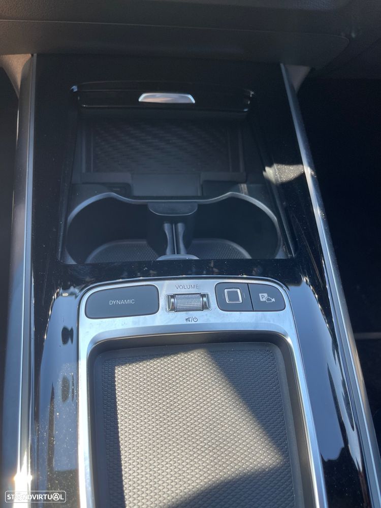 Mercedes-Benz EQA 250+ AMG Line - 16