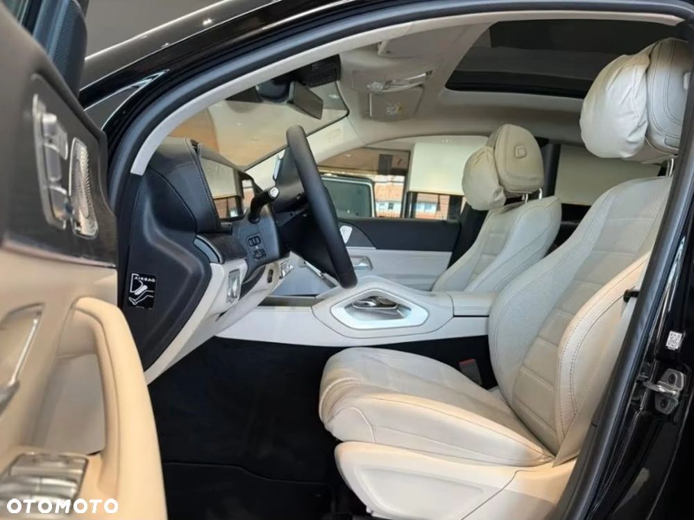 Mercedes-Benz GLE 300 d mHEV 4-Matic AMG Line - 15