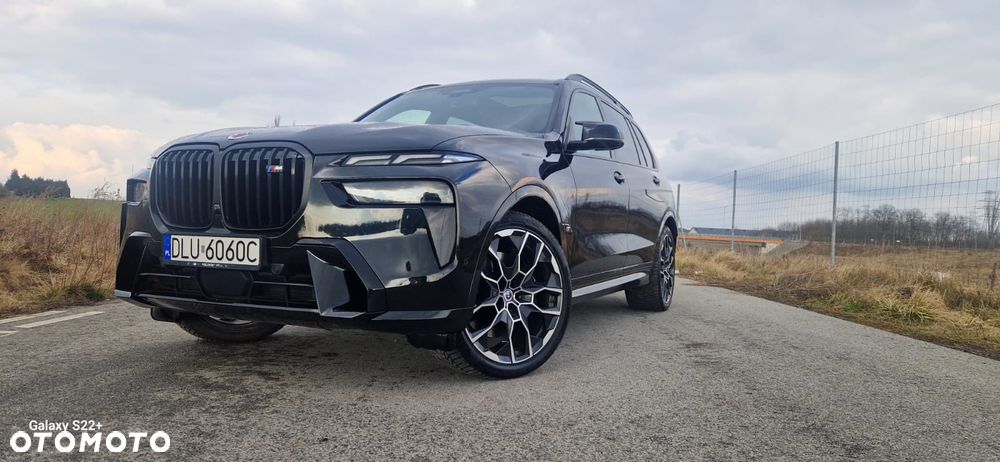 BMW X7 - 2