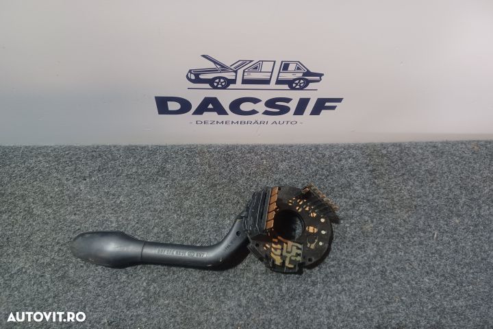 Maneta semnalizare DOT SAE QB 91 Skoda Octavia 1 [facelift] [2000 - 2 - 2