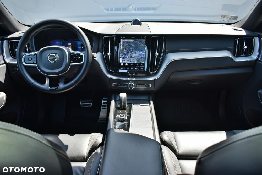 Volvo XC 60 - 13