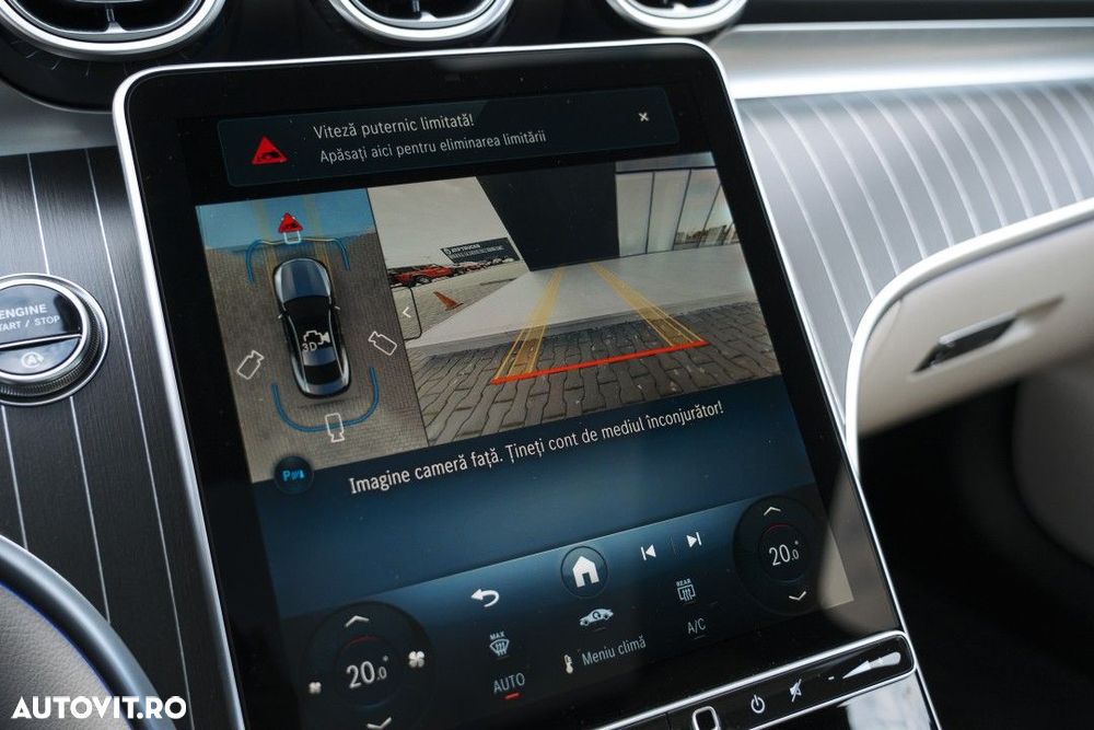 Mercedes-Benz CLE 300 4MATIC Aut. MHEV - 33