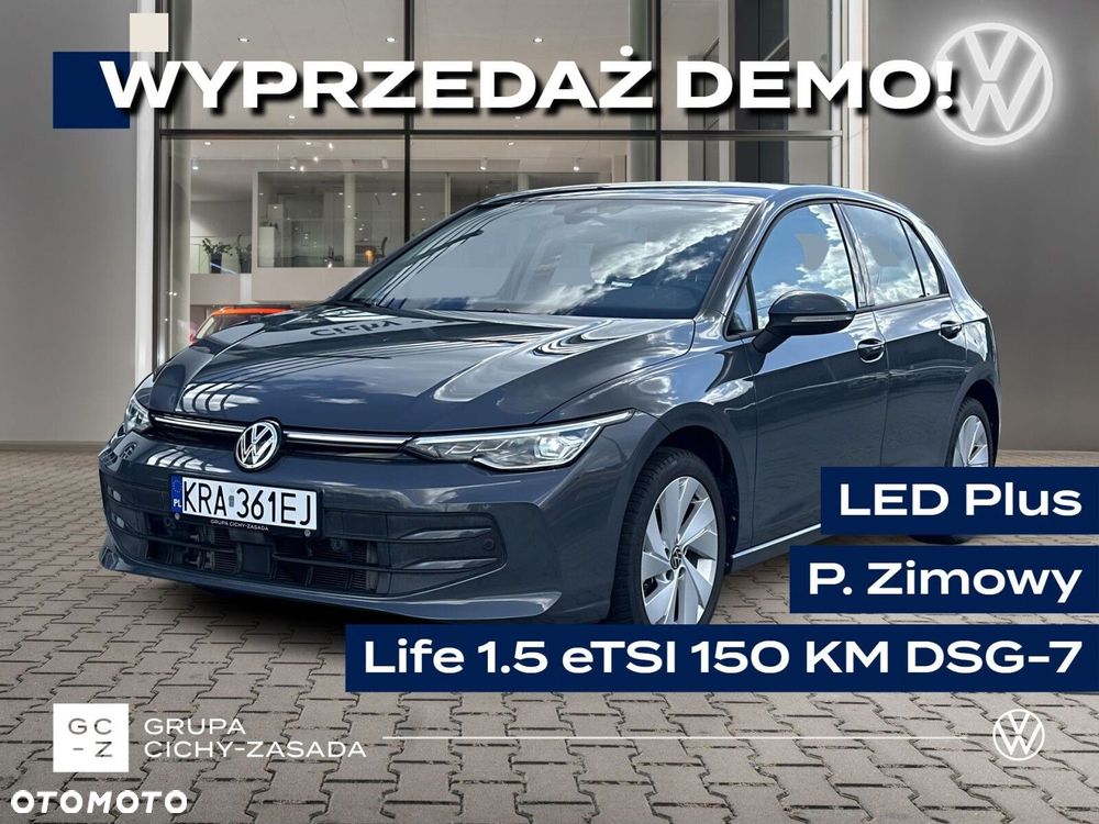 Volkswagen Golf - 2