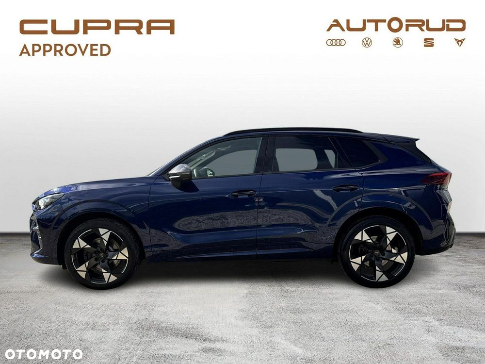Cupra Terramar 2.0 TSI 4Drive DSG VZ - 2