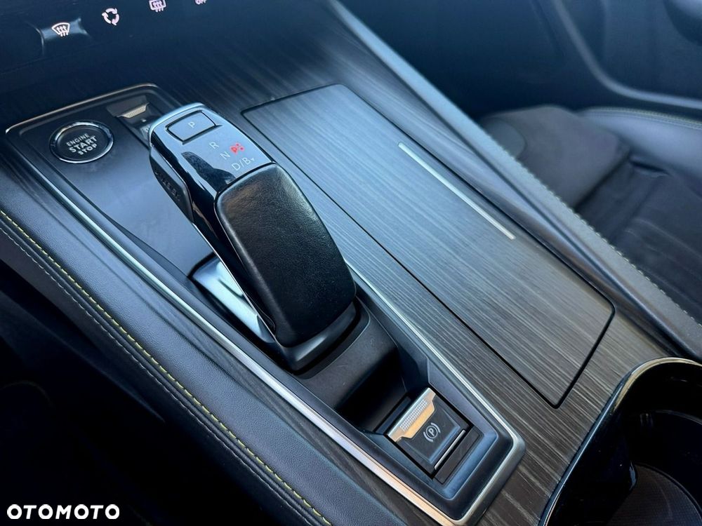 Peugeot 508 - 31