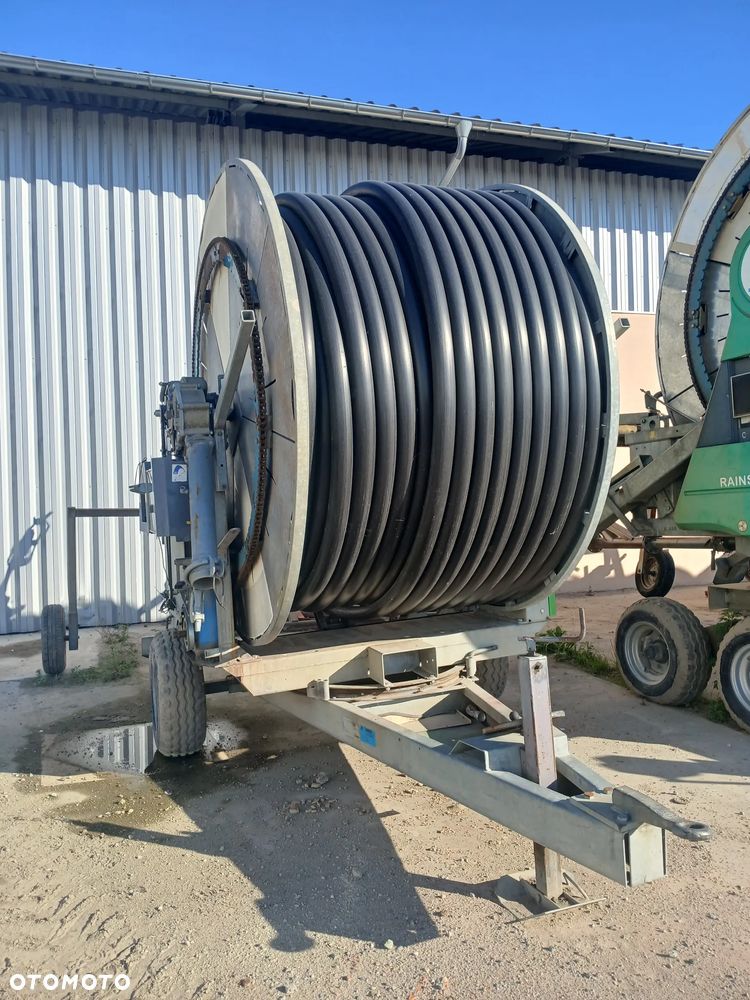 Inny Rainstar Bauer T61 90/450 - 2