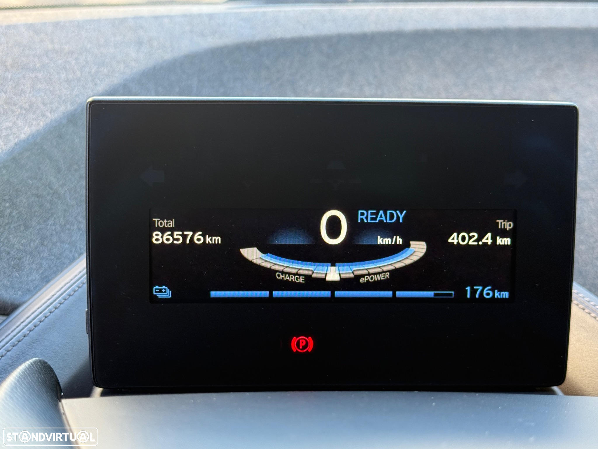 BMW i3 s 120Ah - 11