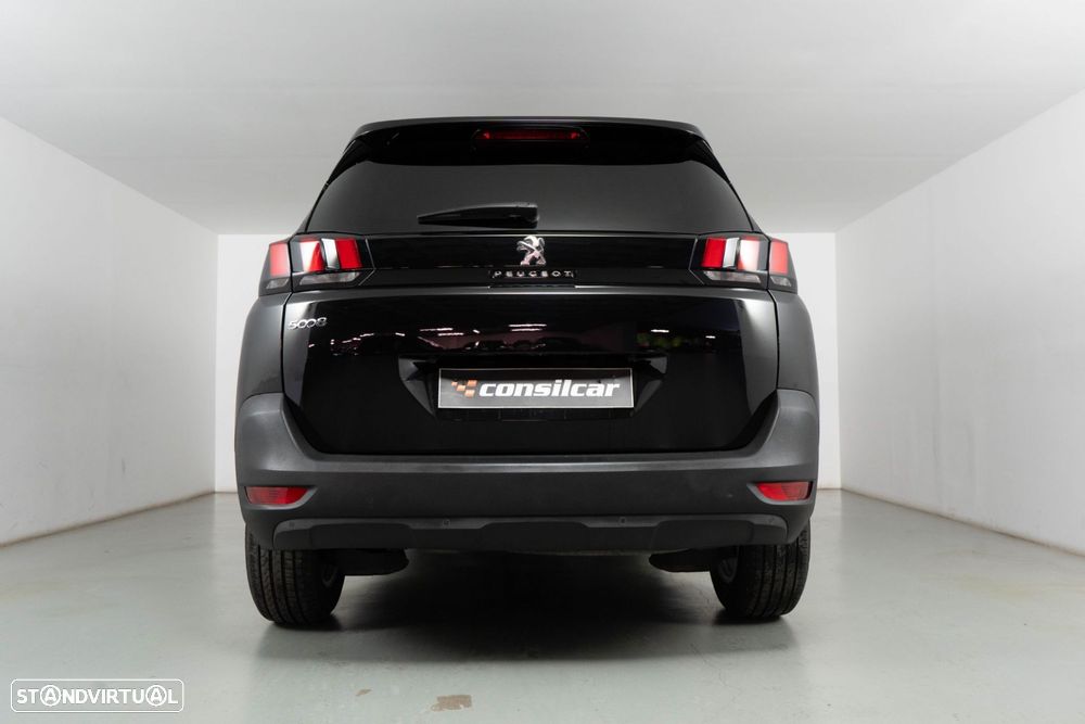 Peugeot 5008 1.2 PureTech Active - 5
