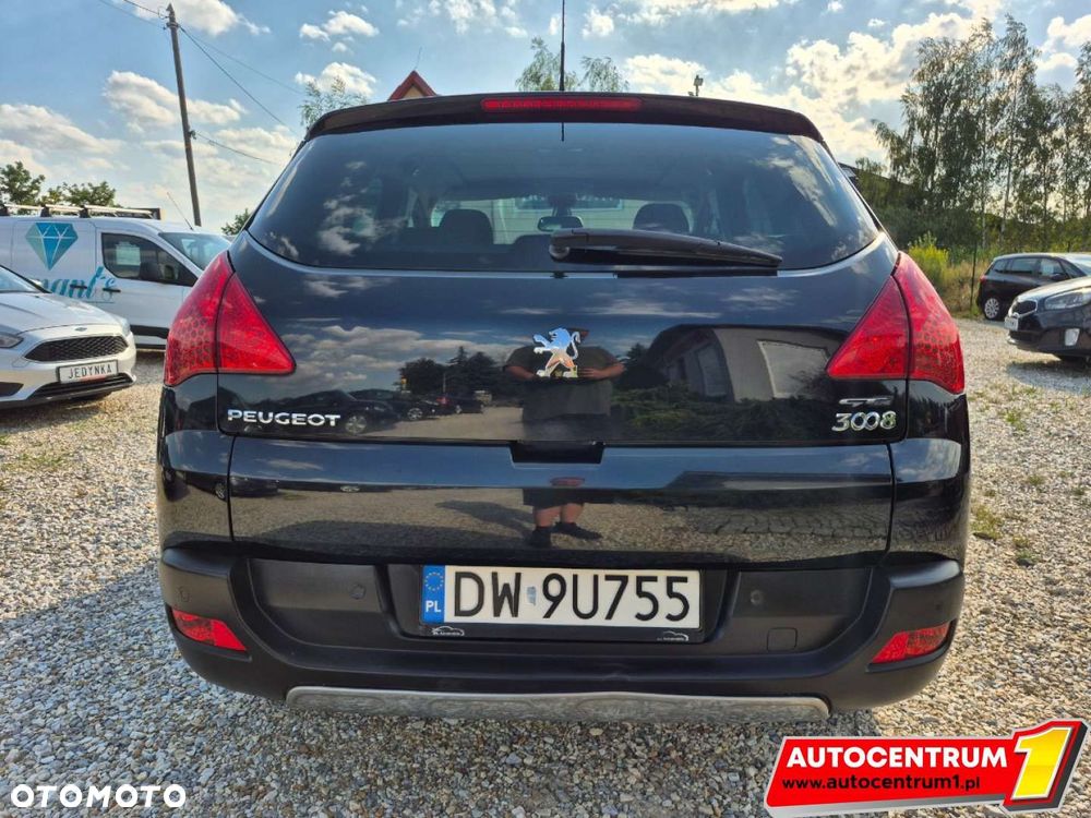 Peugeot 3008 - 7