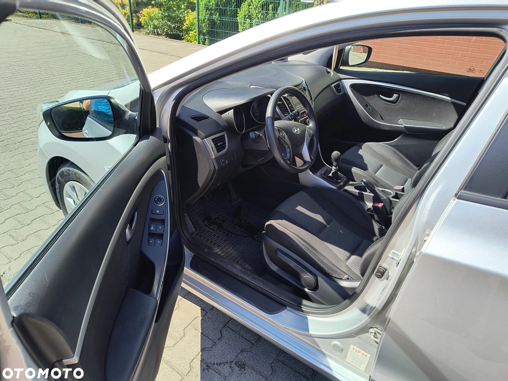 Hyundai i30 1.4 CRDi Classic + - 5