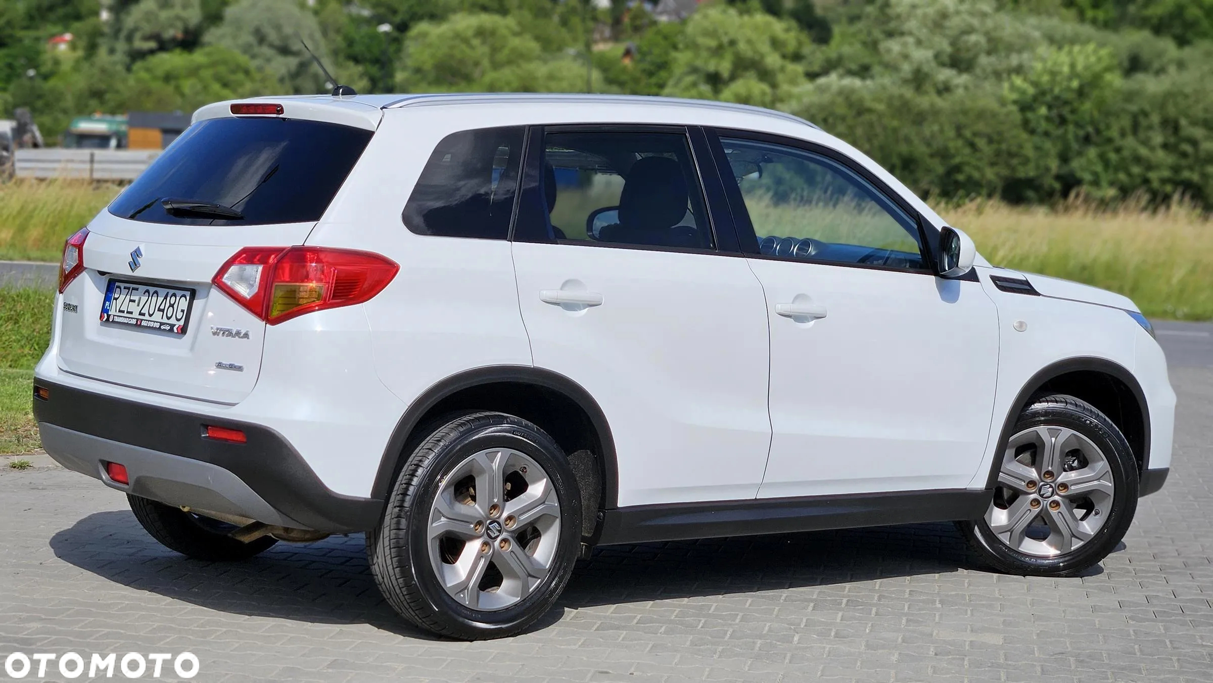 Suzuki Vitara 1.6 (4x4) Allgrip Comfort+ - 6