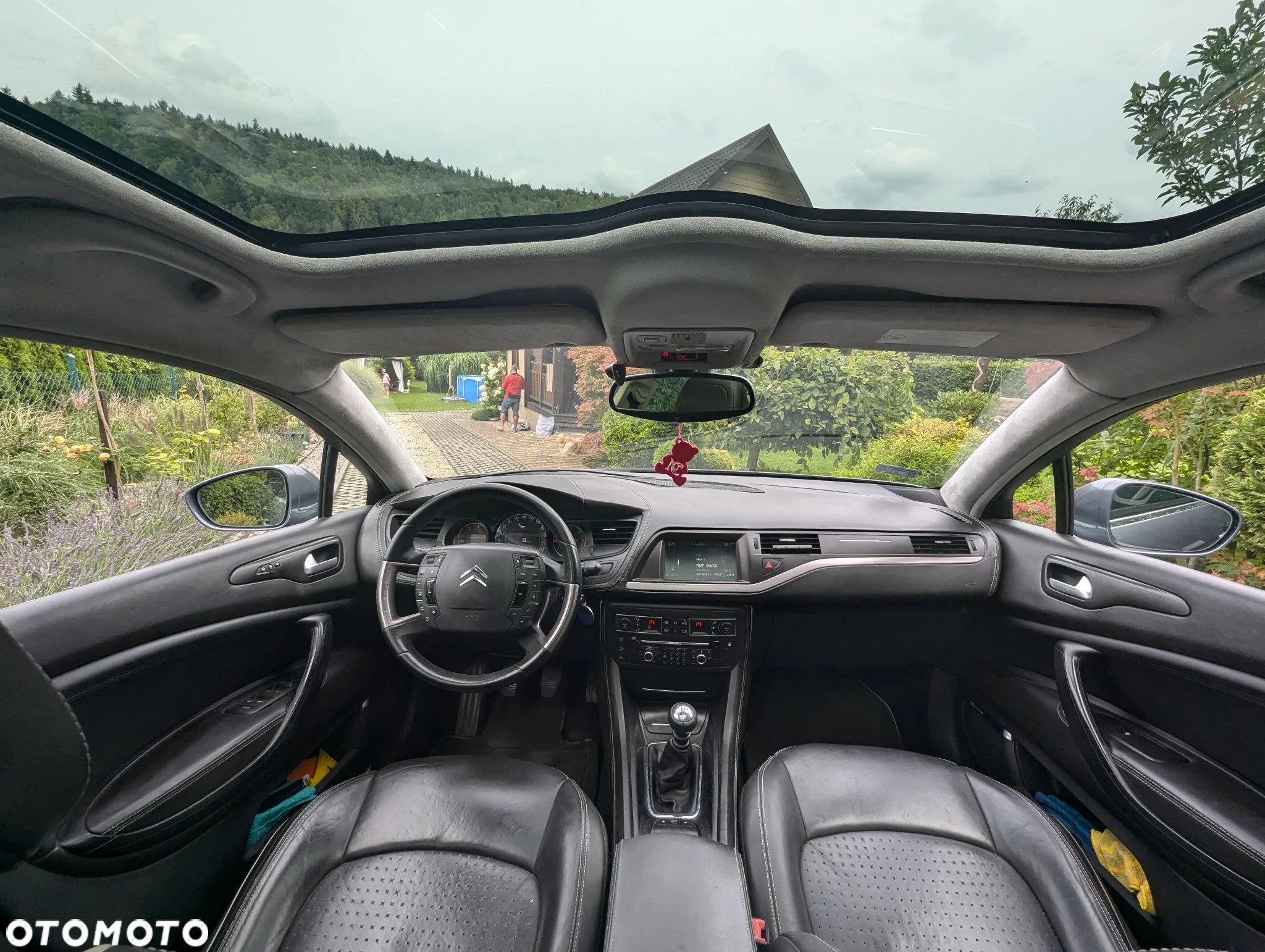 Citroën C5 2.0 HDi Exclusive - 5