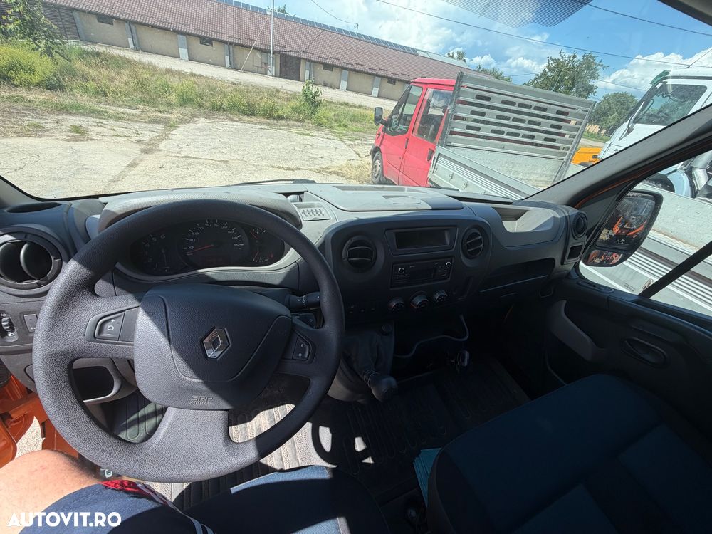 Renault Master - 11