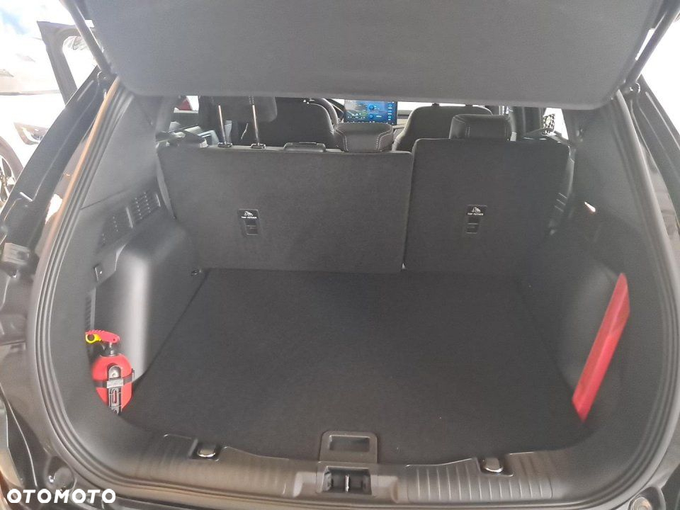 Ford Kuga - 18