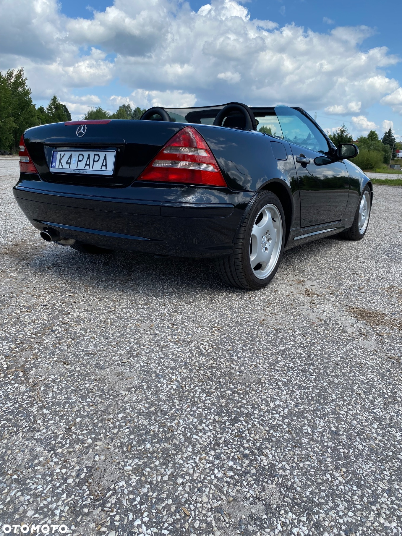 Mercedes-Benz SLK 230 Kompressor - 18
