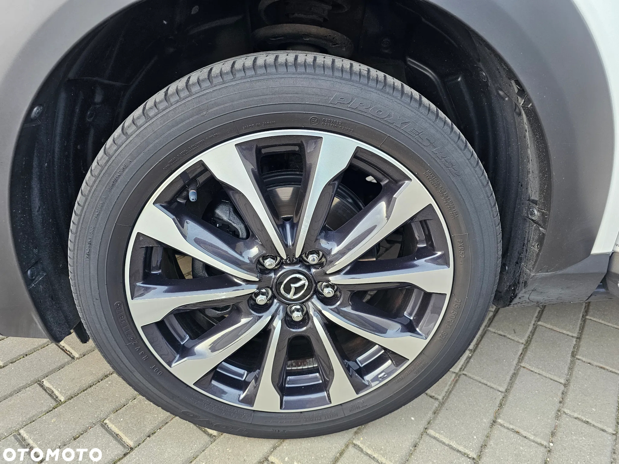 Mazda CX-3 2.0 SkyPassion - 24
