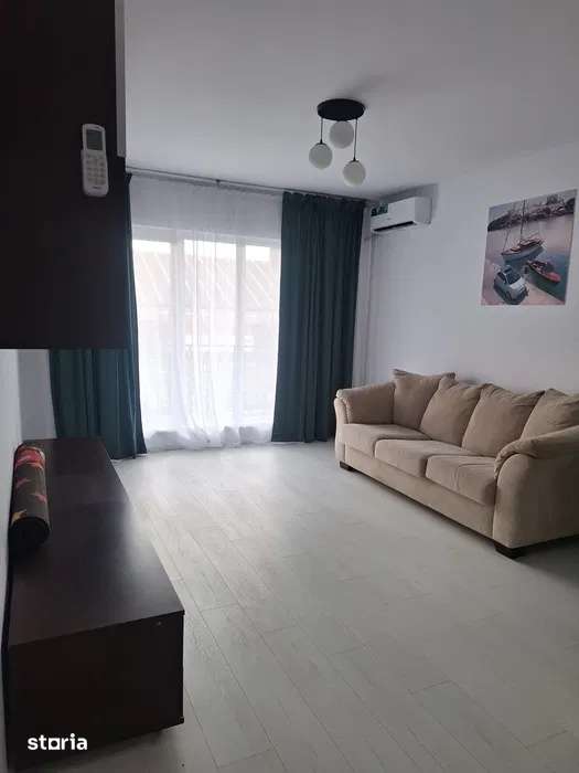 Apartament 2 camere de inchiriat / Theodor Pallady / Metrou Nicoale Te — fotografia 1