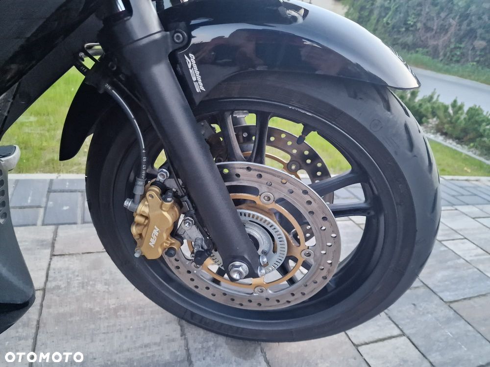 Honda DN-01 - 8