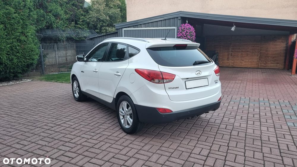 Hyundai ix35 - 25