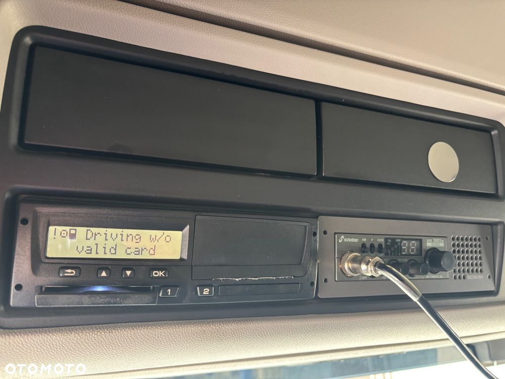 Scania R500 - 22