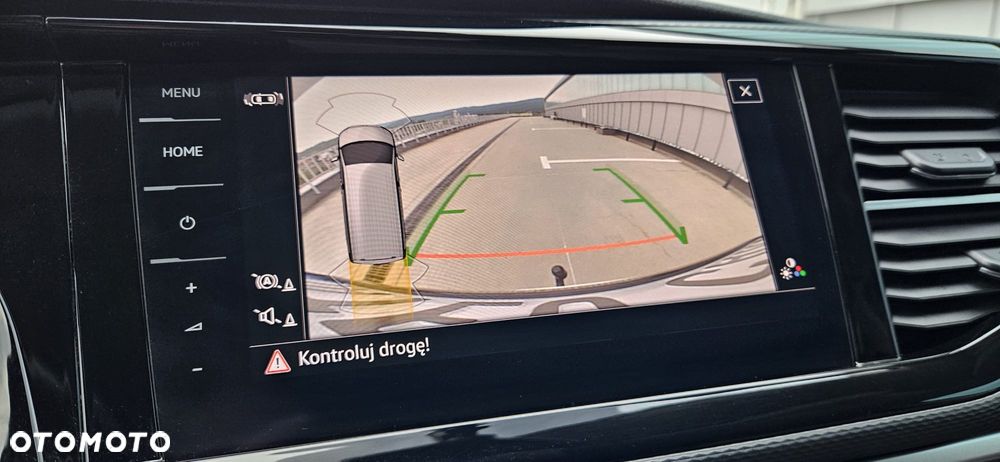 Volkswagen Multivan 2.0 BiTDI L1 Business 4Motion DSG - 17