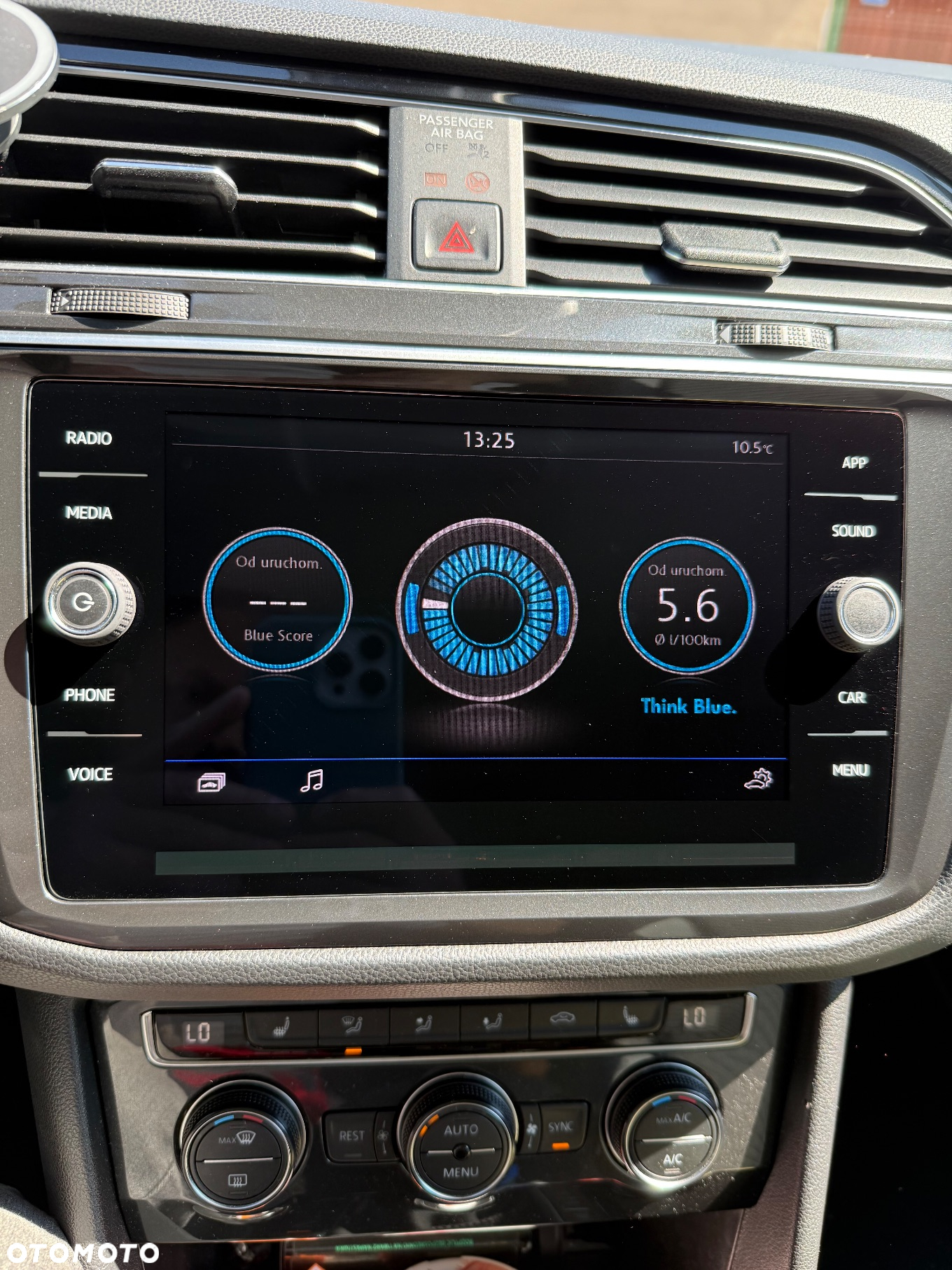 Volkswagen Tiguan 1.5 TSI EVO Comfortline - 37