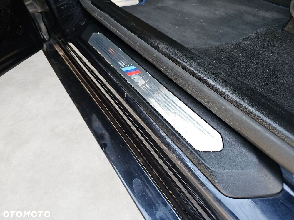 BMW X3 - 29
