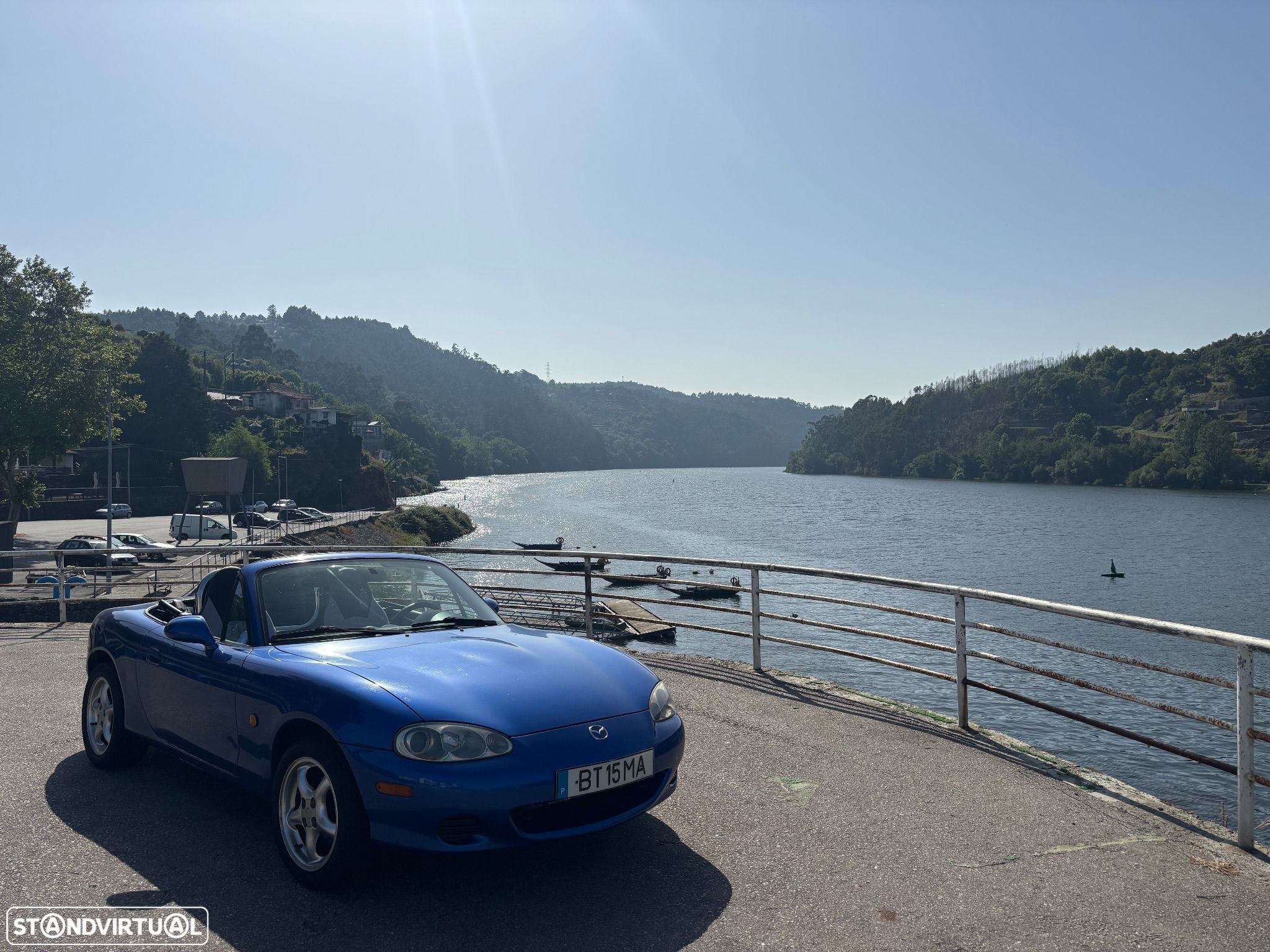 Mazda MX-5 1.6 - 1