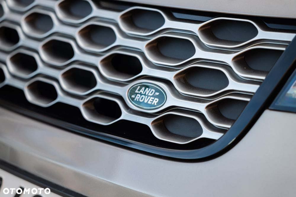 Land Rover Discovery - 30