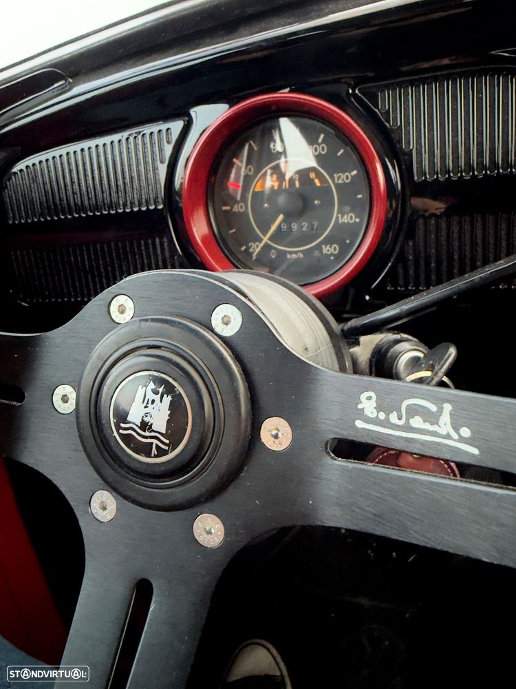 VW Carocha - 6