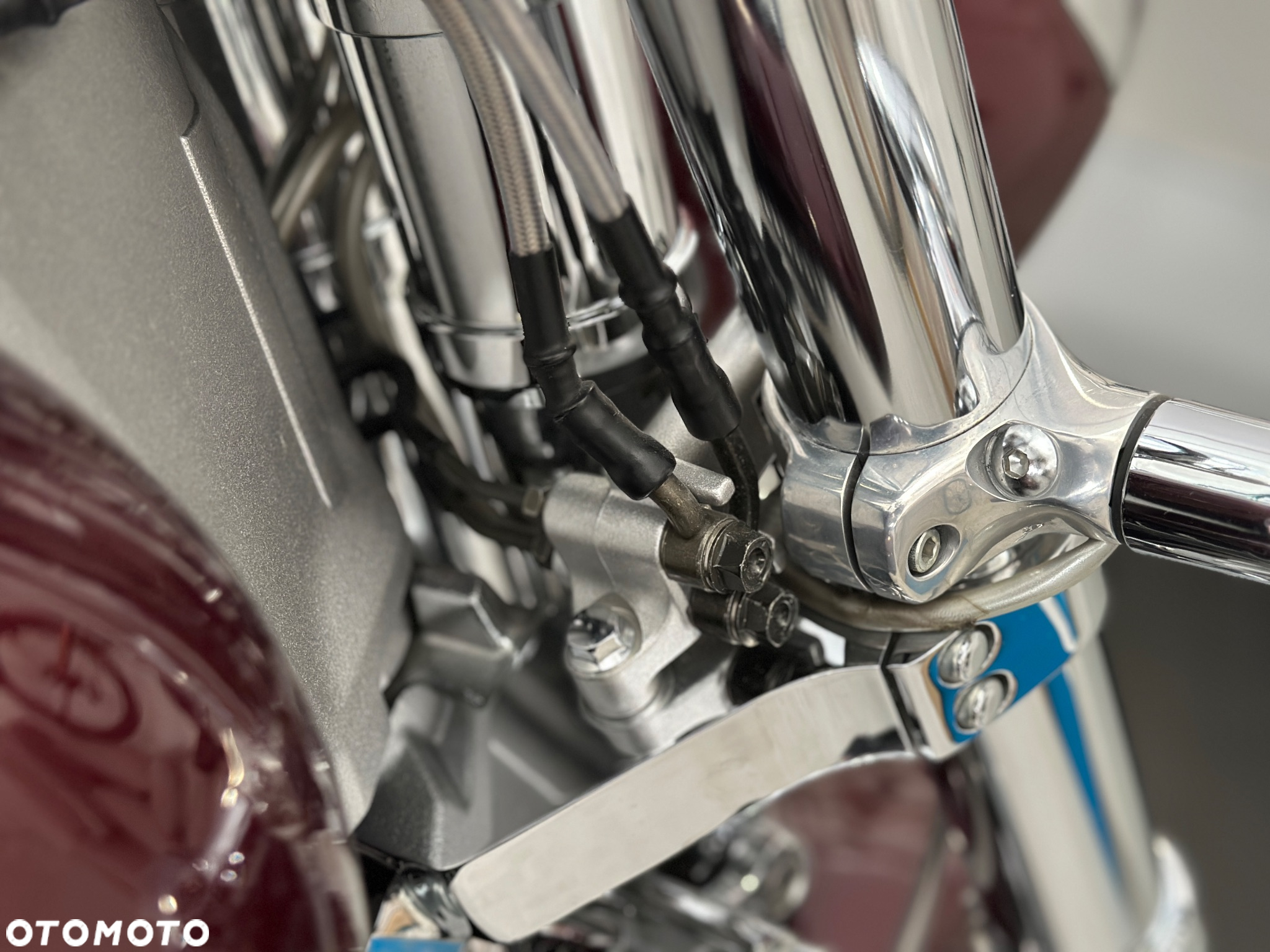 Honda Valkyrie - 34