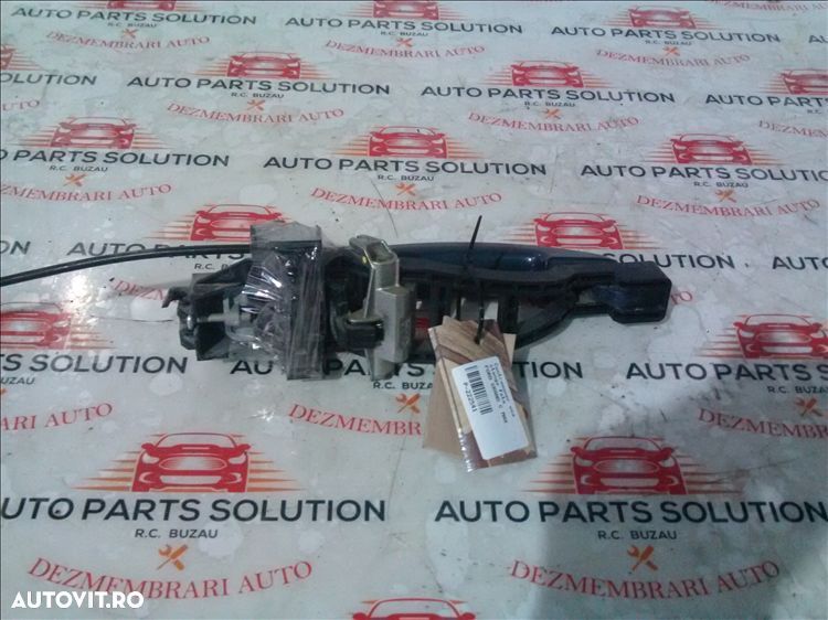 contramaner usa stanga fata ford grand c max - 1