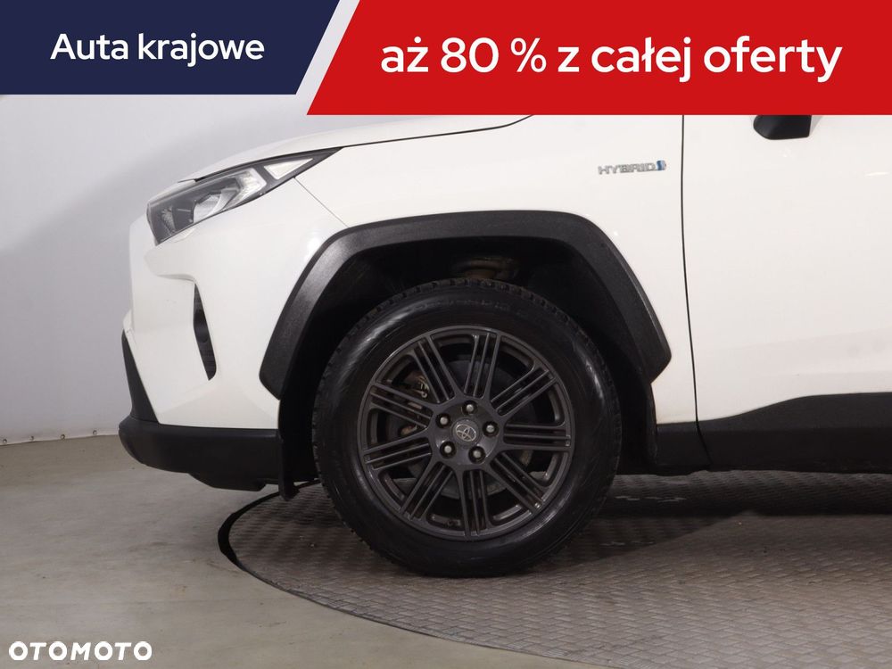 Toyota RAV4 - 16