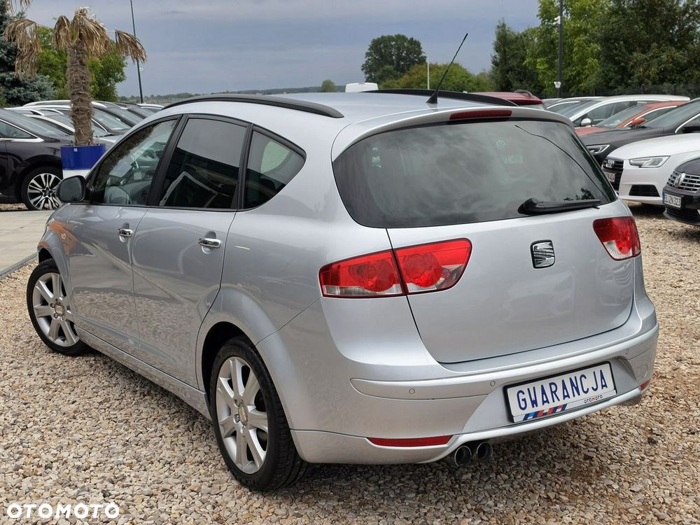 Seat Altea XL - 15
