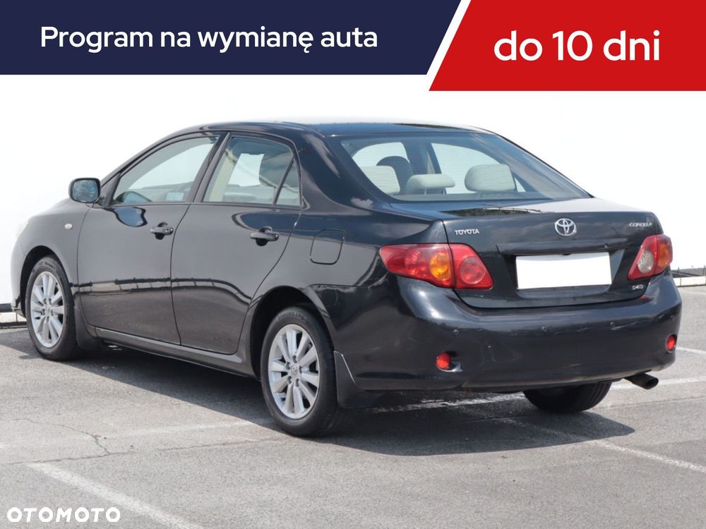 Toyota Corolla - 6