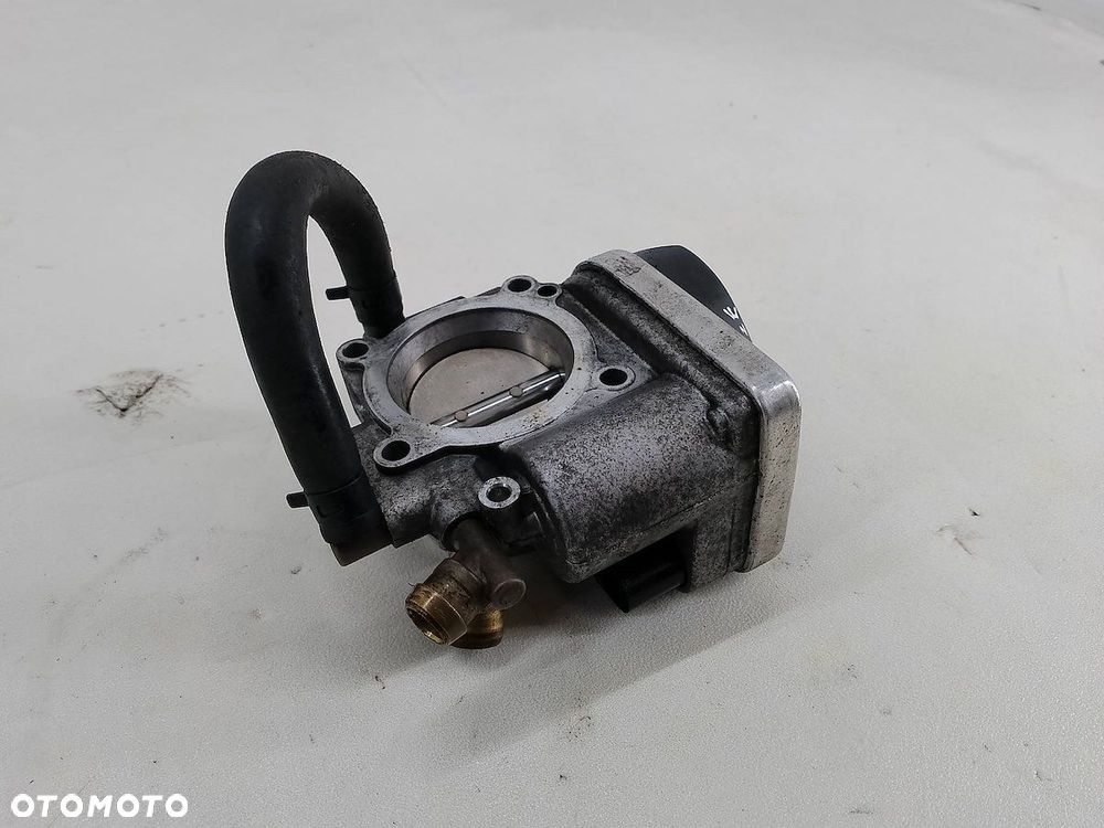 PRZEPUSTNICA CHEVROLET CRUZE 55560398 A2C53119795  VDO 1.6 16V - 5