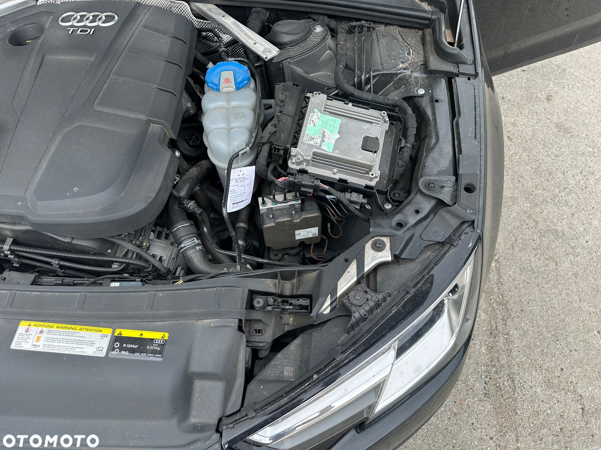 Audi A4 - 33