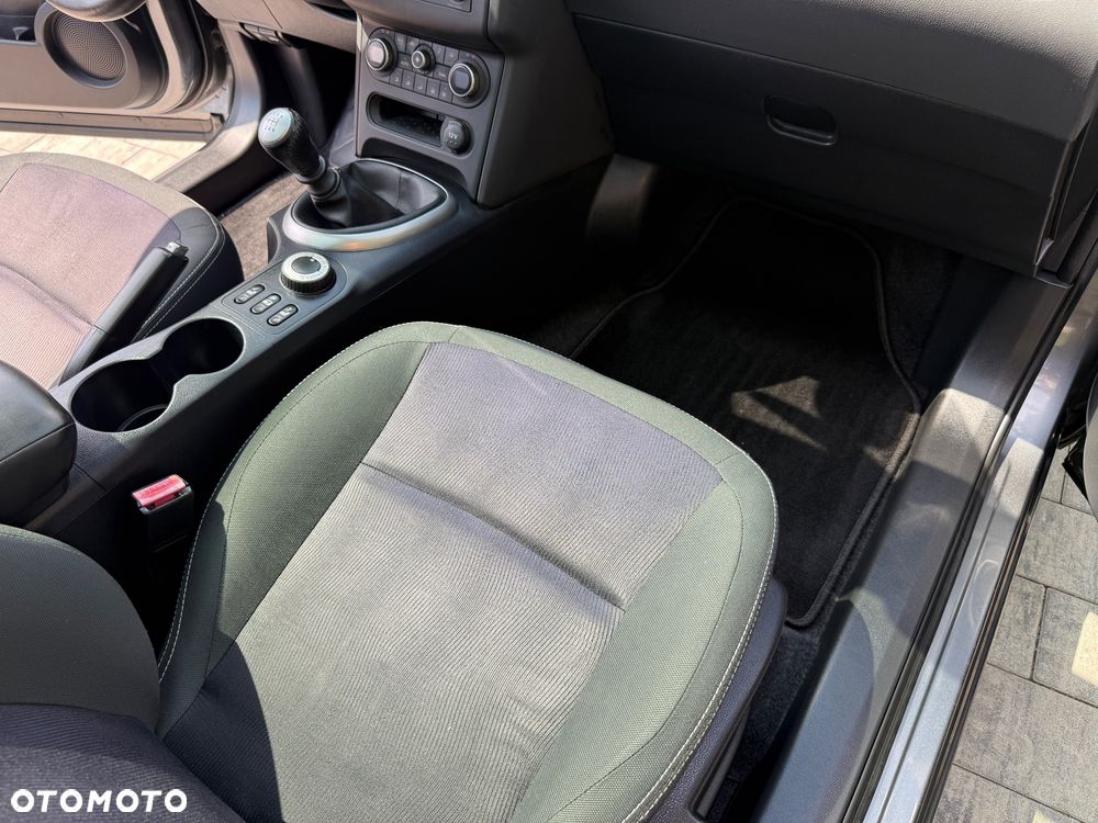 Nissan Qashqai+2 2.0 4x4 Tekna - 30