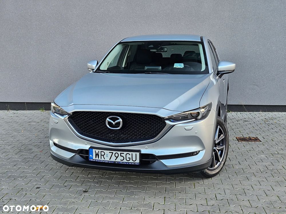 Mazda CX-5 SKYACTIV-G 160 Drive AWD Nakama - 15