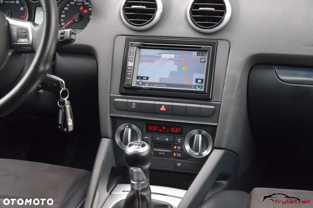 Audi A3 Sportback - 26