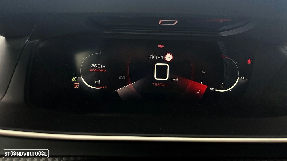 Peugeot 208 1.2 PureTech GT - 36