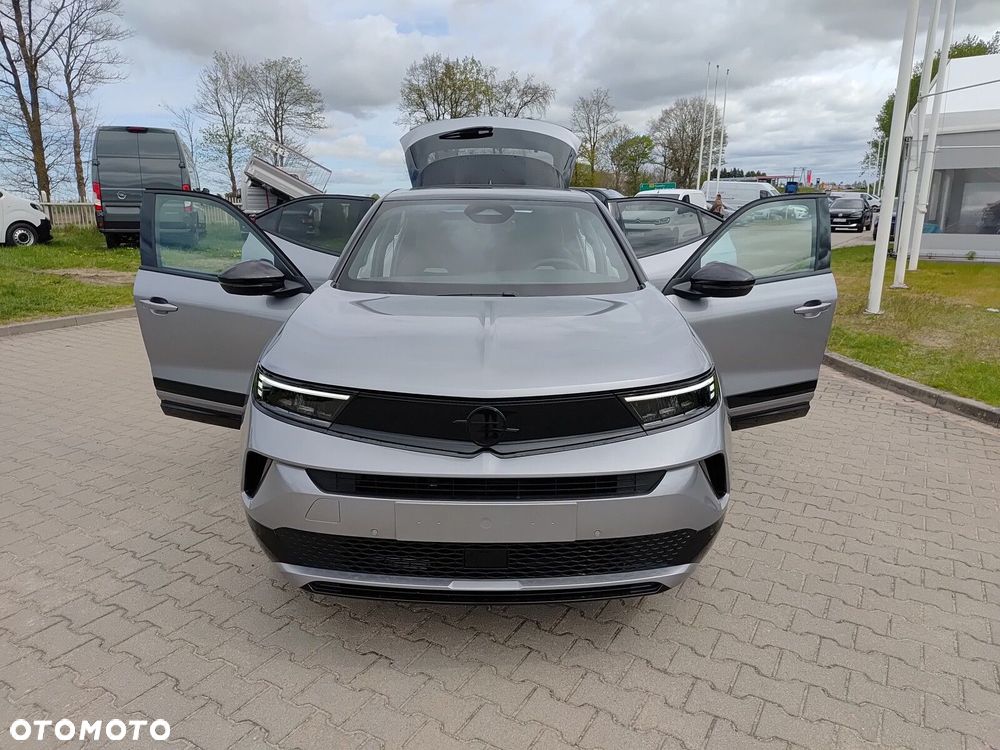 Opel Mokka - 20