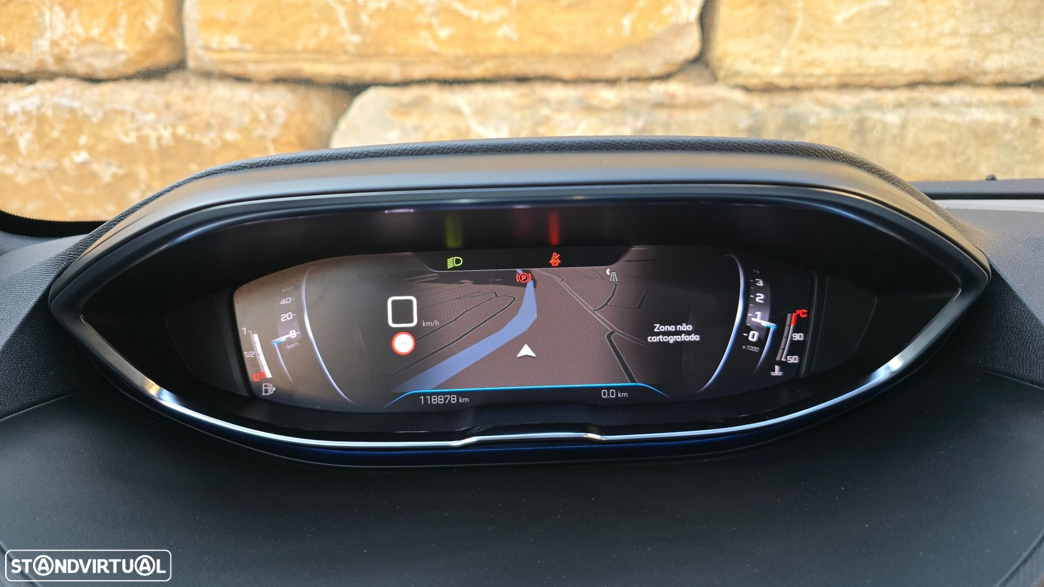 Peugeot 5008 - 19