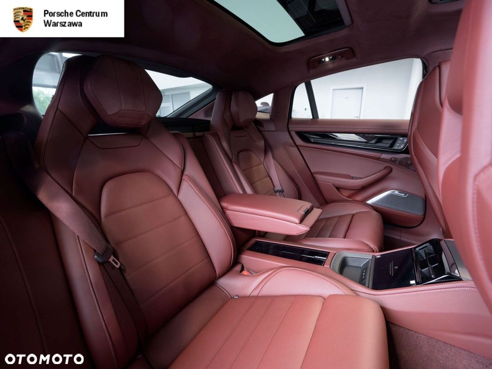 Porsche Panamera - 15