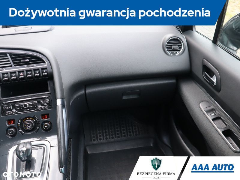 Peugeot 3008 - 10