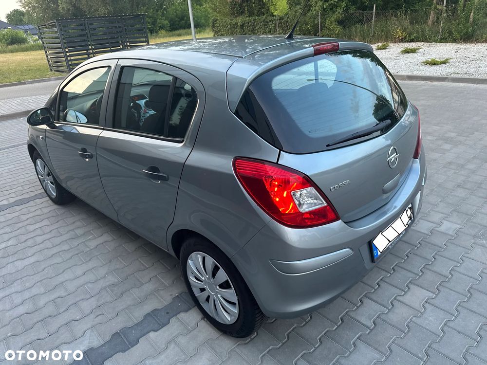Opel Corsa - 16