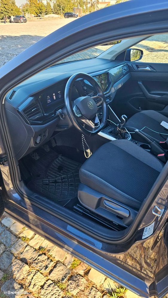 VW Polo 1.0 TSI Life - 6