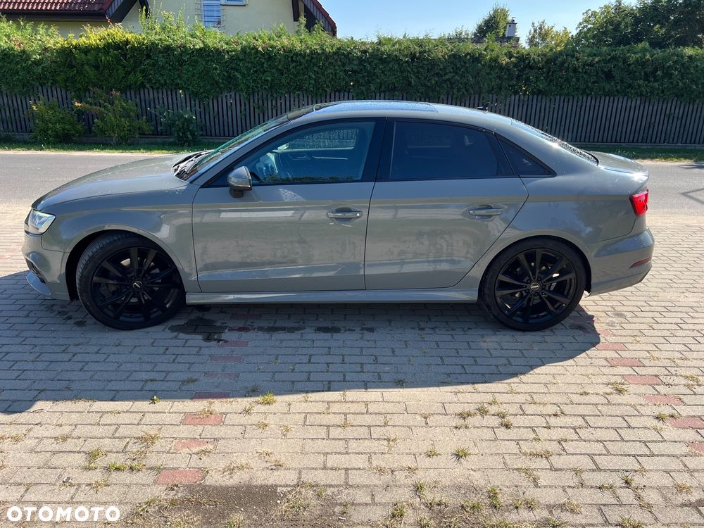 Audi A3 Limousine 2.0 TDI S tronic - 6
