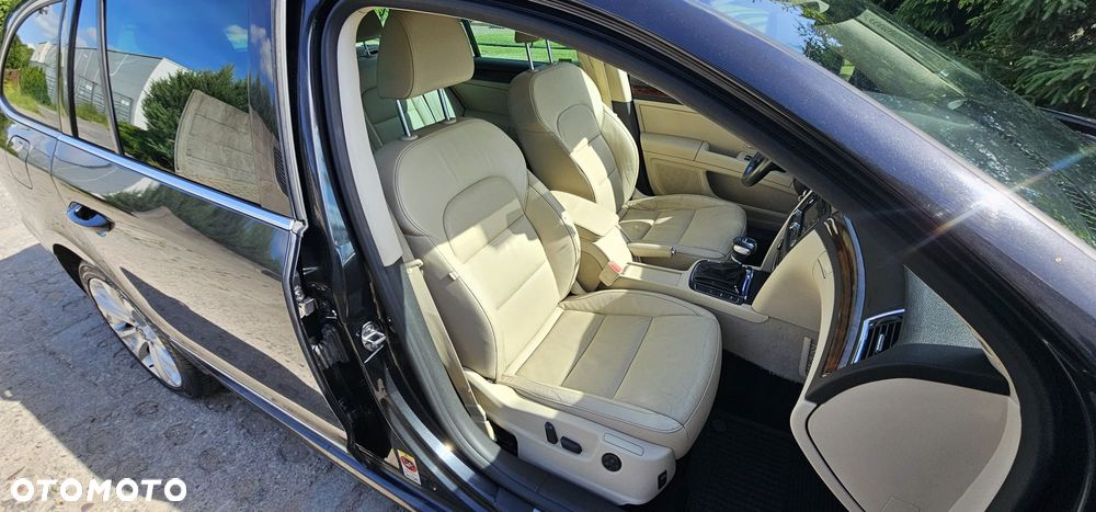 Skoda Superb 1.8 TSI Elegance DSG - 21