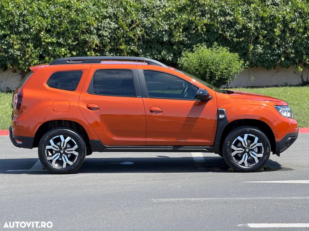 Dacia Duster ECO-G 100 Journey+ - 5